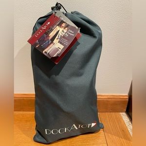 Dockatot Deluxe Travel Bag